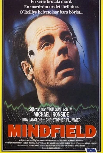 Поле разума (1989) онлайн бесплатно
